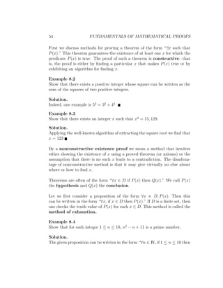 Lecture notes in_discrete_mathematics | PDF