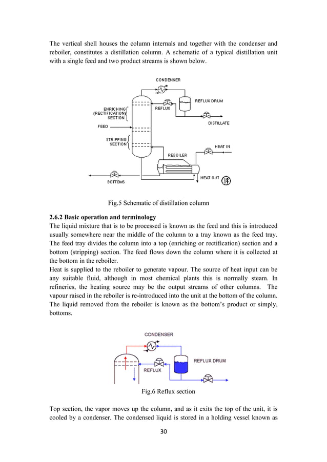 Lecture Notes In Modern Petroleum Refining Processes Pdf