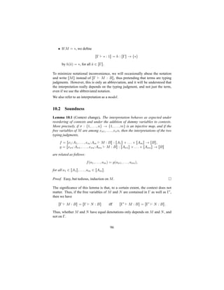 Cálculo lambda | PDF