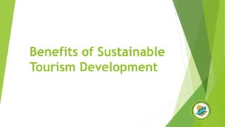 Comprehensive Introduction to Sustainable Tourism Practices | PDF