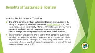 Comprehensive Introduction to Sustainable Tourism Practices | PDF