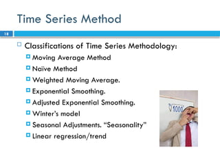 Lecture of forecasting short and updated 1.pptx