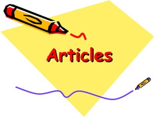 Articles

 
