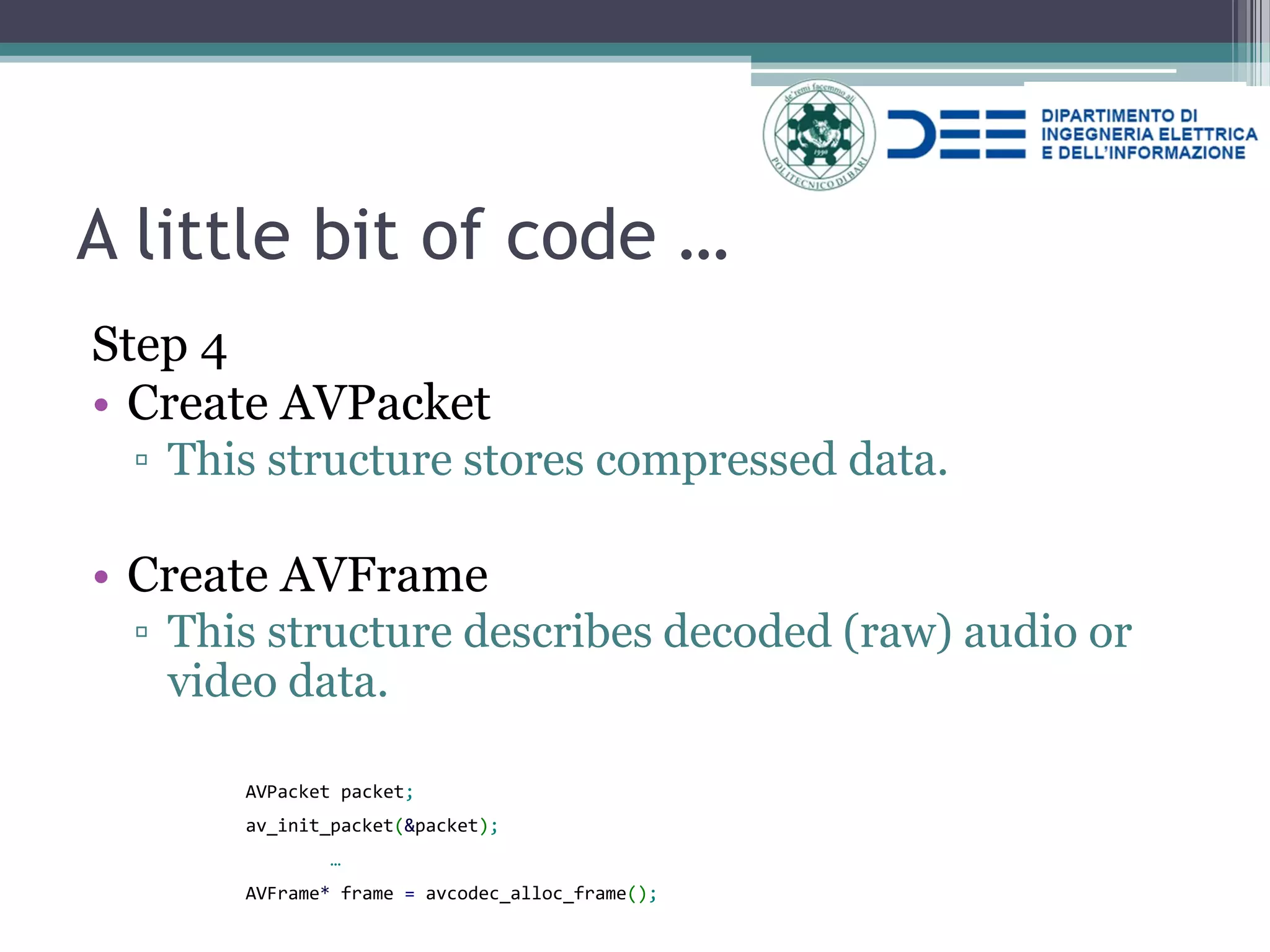 Introductory Lecture to Audio Signal Processing | PDF
