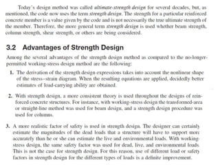 Lecture on ch.3 flexural analysis and design of beams | PPTX