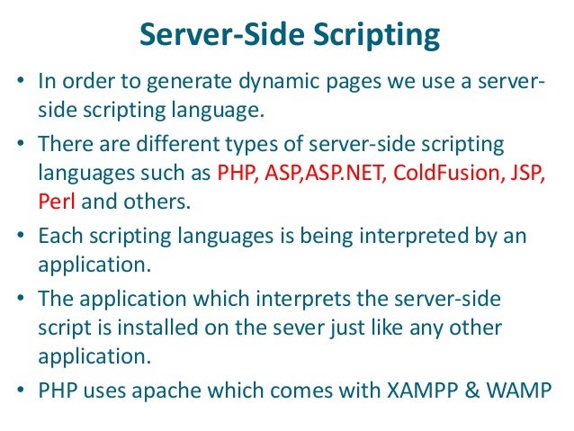 how to use wamp server for php how to use wamp server for php