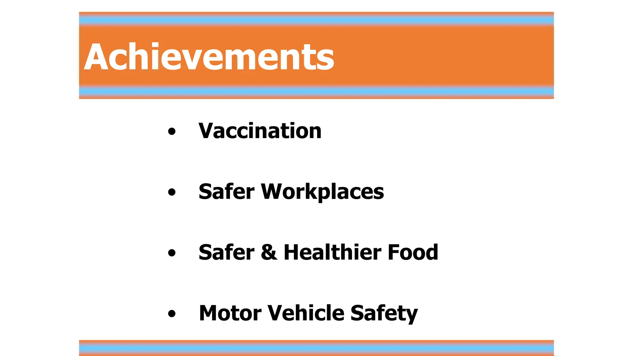 WHO definition: The world Health Organization (WHO) described health ...