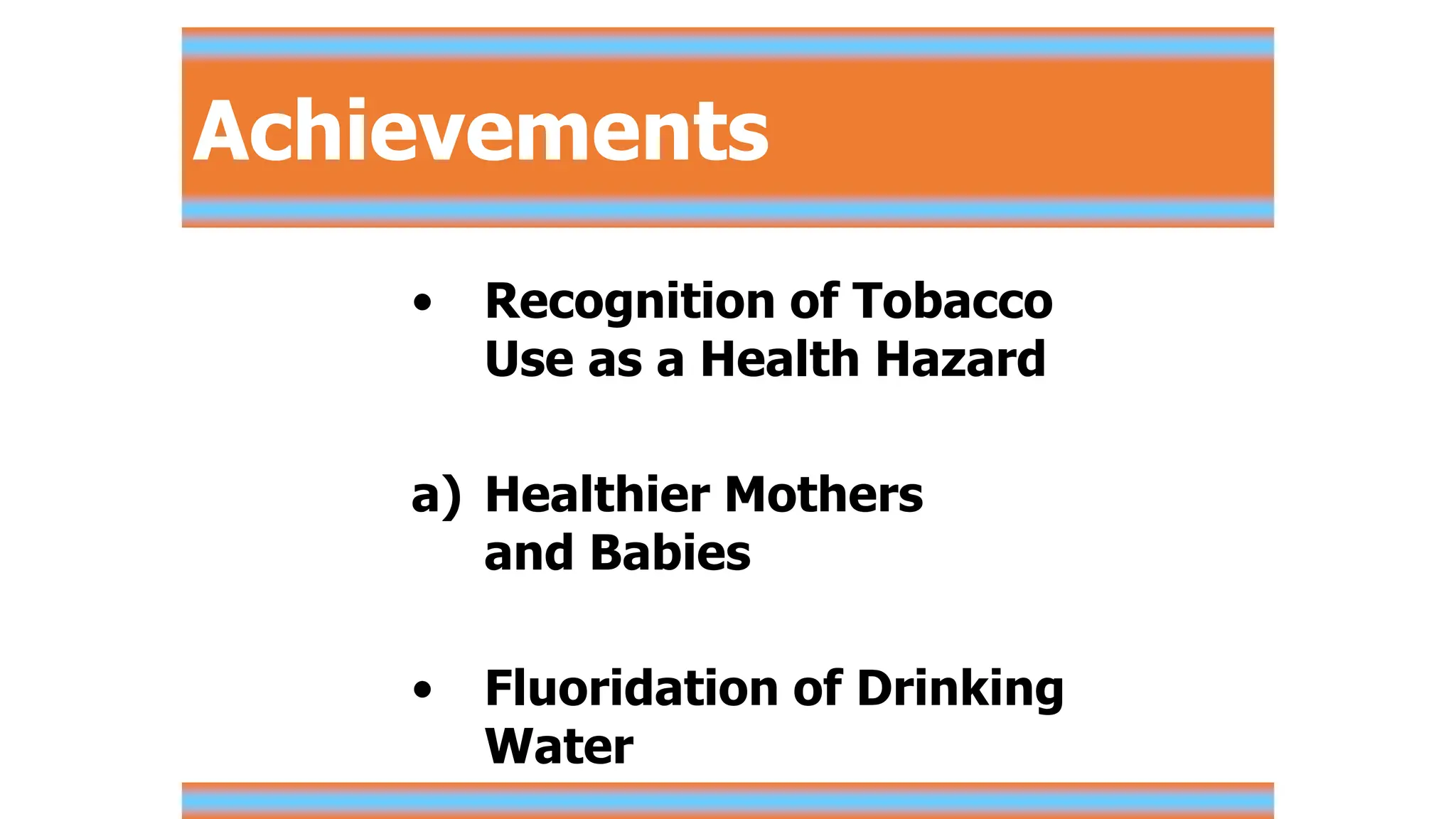 WHO definition: The world Health Organization (WHO) described health ...
