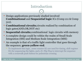 Microprocessor design and Lecture One.pptx