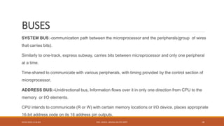 Comprehensive Introduction to Microprocessor Systems and Assembly ...