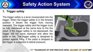 Lecture on Glock 17 | PPTX
