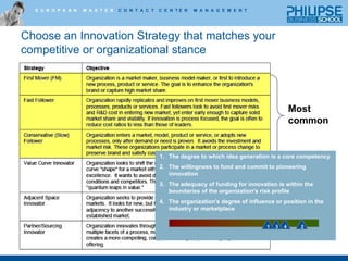  Analyze or evaluate information and make viable, fast decisions
