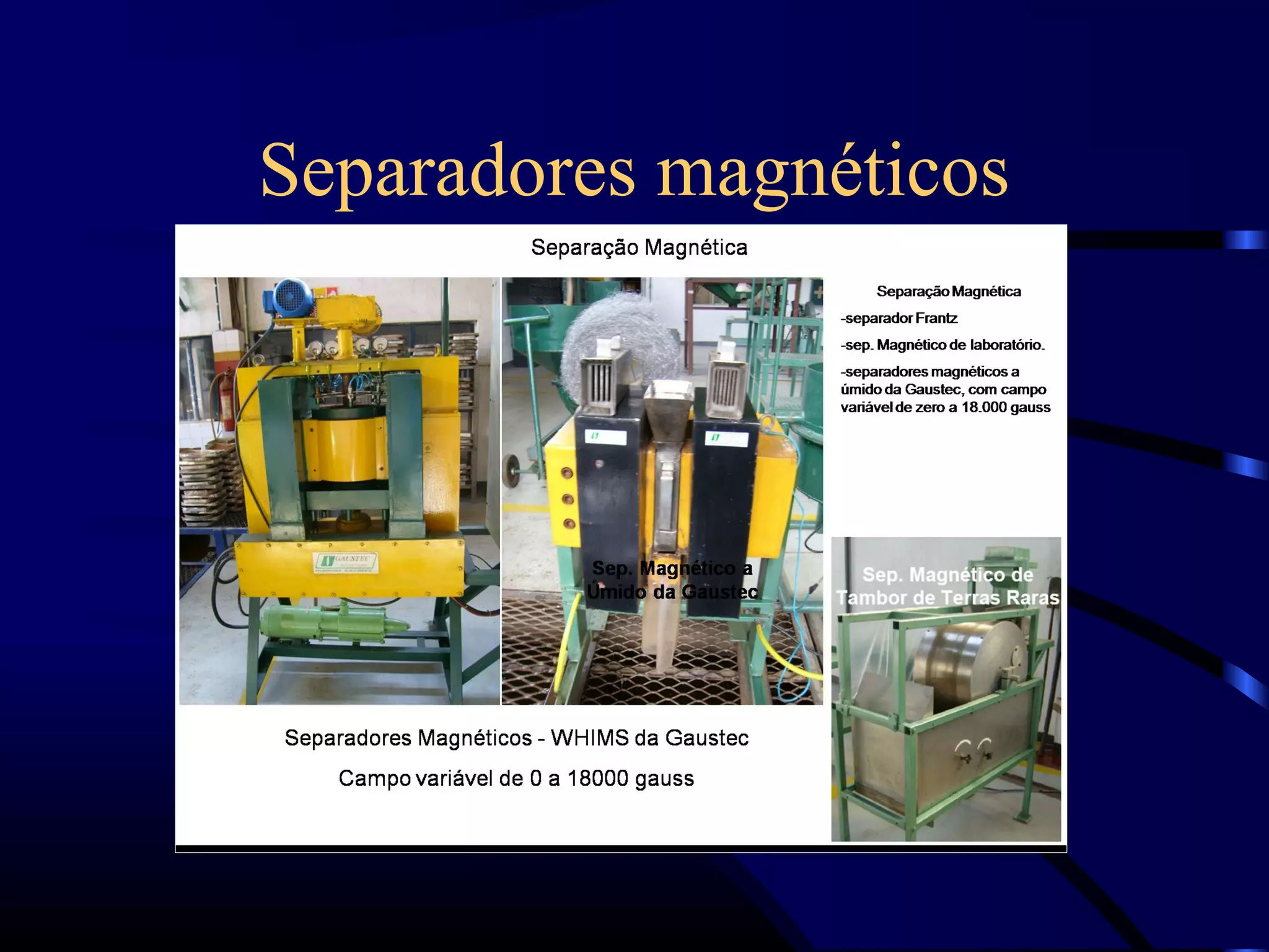 Lectureon liberation separation extraction | PPT