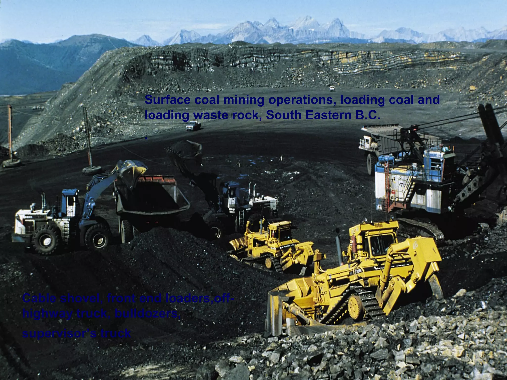 Lectureon liberation separation extraction | PPT