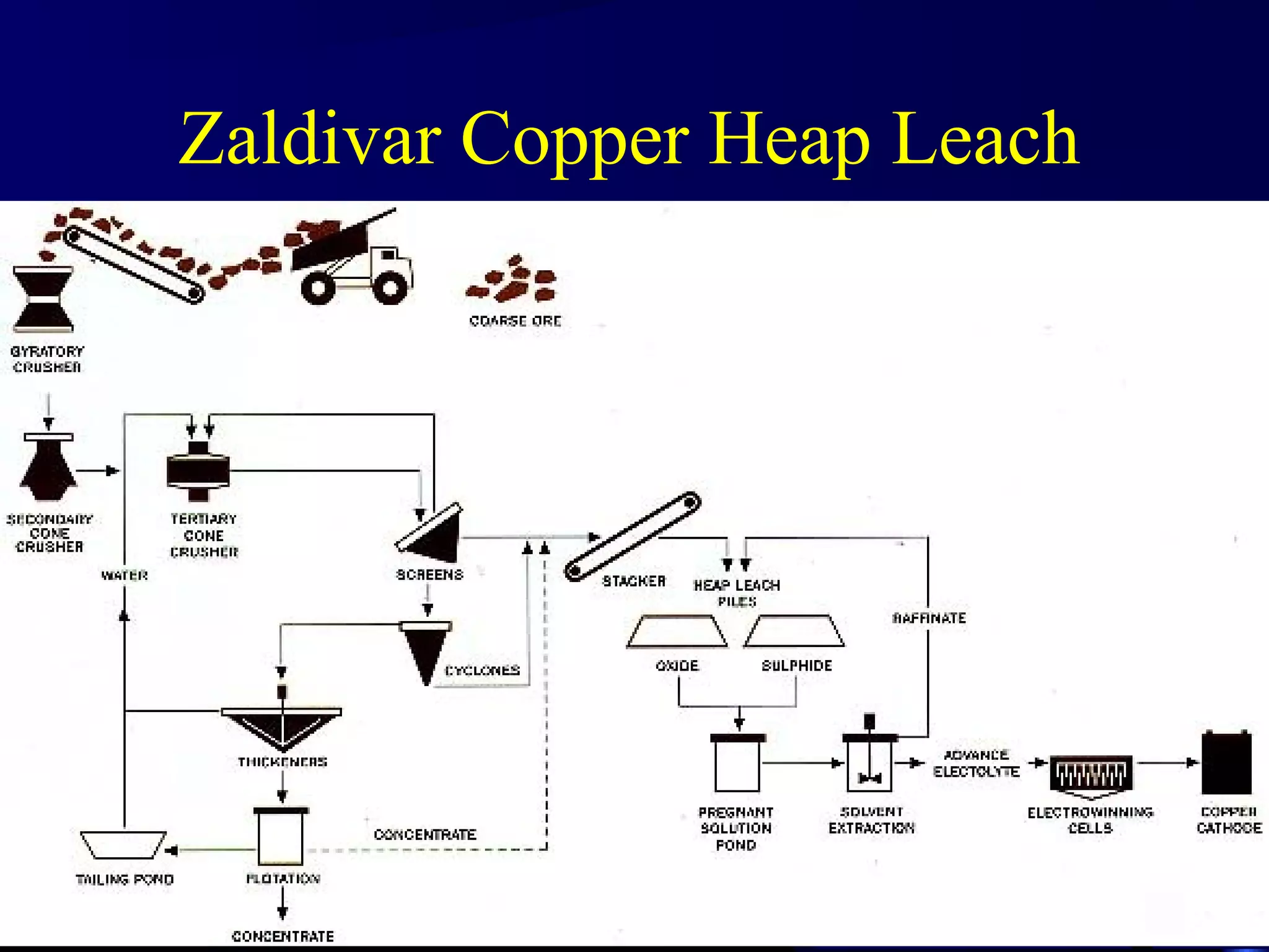 Lectureon liberation separation extraction | PPT