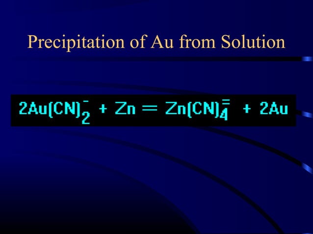 Lectureon liberation separation extraction | PPT
