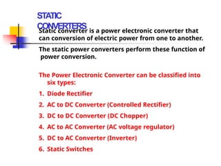 Lecture on Power Electronic Converter ppt.pptx