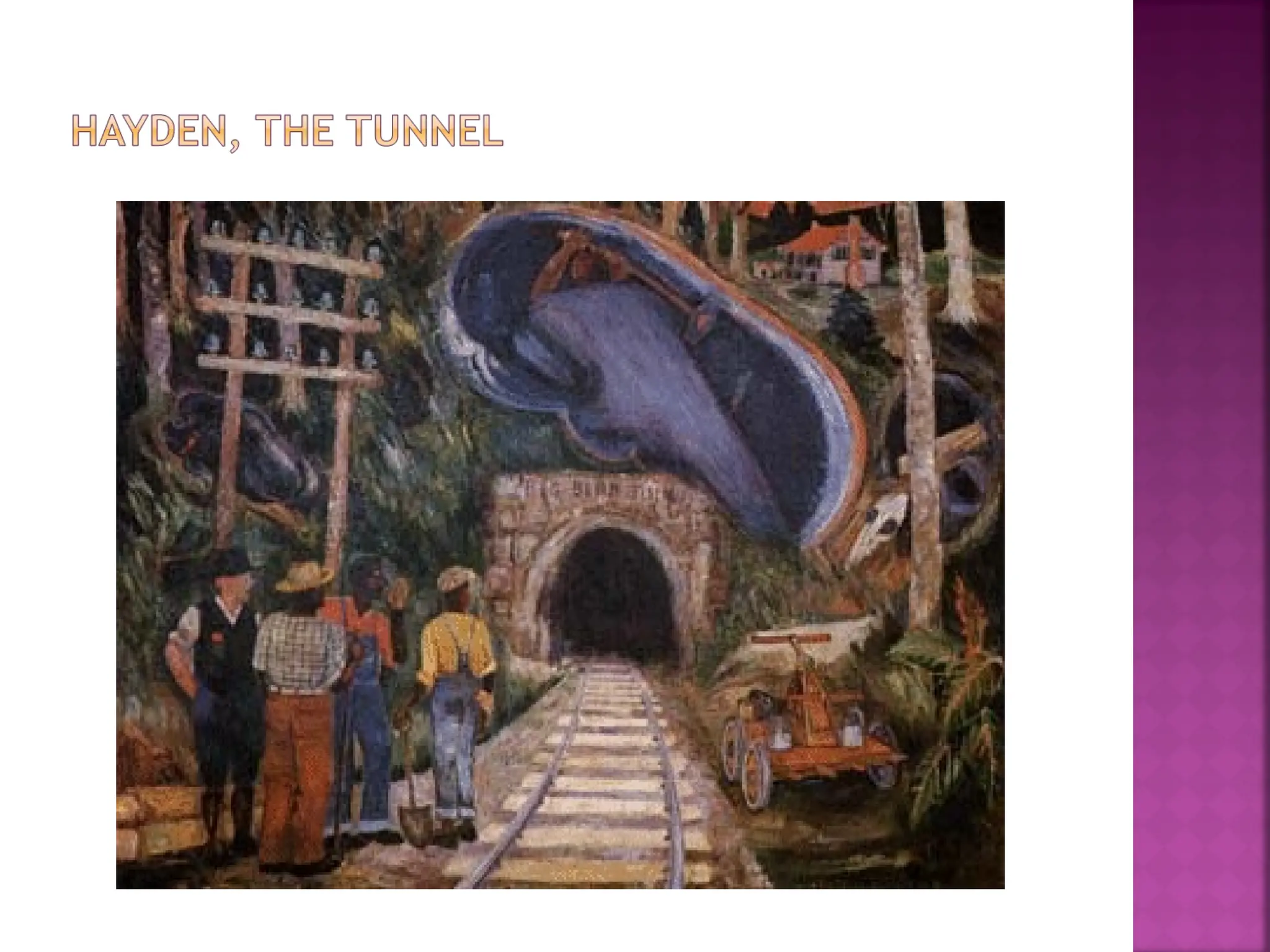 LECTURE_ON_THE HARLEM RENAISSANCE_XX century.ppt