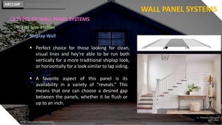 Lecture on Wall Panel Systems (Part I).pdf