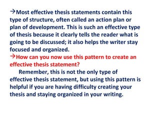 Lecture on writing argumentative essays ppt | PPT