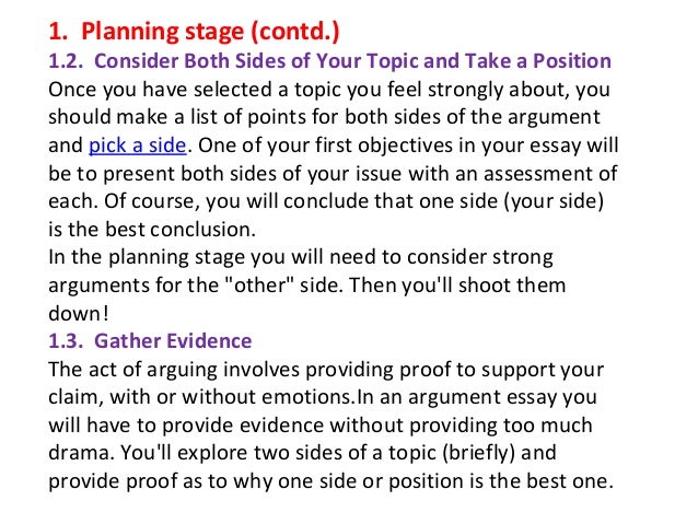 books on writing argumentative essays books on writing argumentative essays