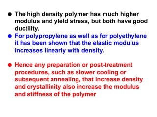 lecture physical.pptxPhysical polymer, its explanation, method of ...