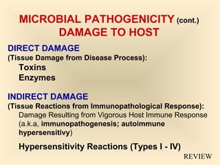 Pathogen Relatedness Host pathogen interactions | PPT