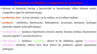 Lecture ppt by bhukya bhaskar probiotic ug class | PDF