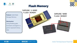 Comprehensive Overview of Computer Memory Systems and Technologies | PDF