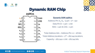 Comprehensive Overview of Computer Memory Systems and Technologies | PDF
