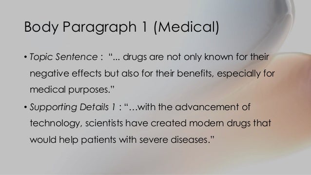 Meth thesis statements 04 image