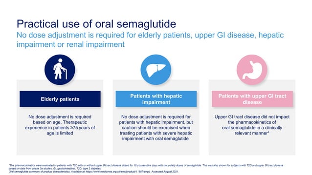 GLP-1: Sustainable Solution or Growing Dependence?
