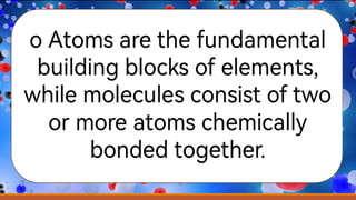 Grade 7 Lesson 1 Introduction to scienctific models