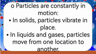Grade 7 Lesson 1 Introduction to scienctific models