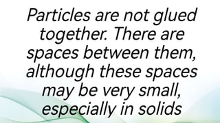 Grade 7 Lesson 1 Introduction to scienctific models