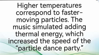 Grade 7 Lesson 1 Introduction to scienctific models