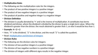 Lectures of algebra for the student .pptx
