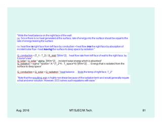 Aug. 2016 MT/SJEC/M.Tech. 81
 