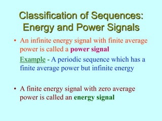 Lectures 1-2 Time-Domain Characterization of LTI Discrete-Time Systems.ppt