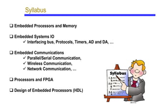Embedded system Design introduction _ Karakola | PDF