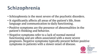 Lecture Schizophrenia Spectrum and Other Psychotic Disorders.pdf
