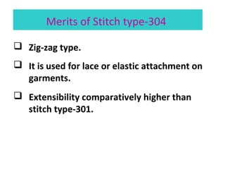 6stitchclassification | pptx Images High Quality Grahic stitch classification | PPT