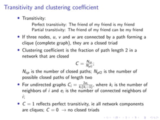 Lectures_Intro_VCandNetworks clase en pdf | PDF