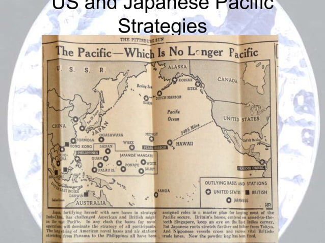 Maps and Charts of Japanese Imperialism