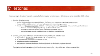 Notes for Computational Finance lectures, Antoine Savine at Copenhagen University Slide 100