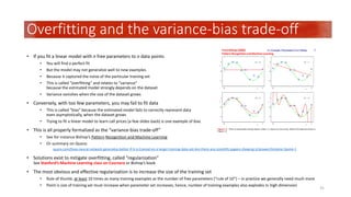 Notes for Computational Finance lectures, Antoine Savine at Copenhagen University Slide 31