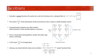 Notes for Computational Finance lectures, Antoine Savine at Copenhagen University Slide 59