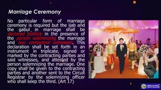 Pd 1083 Lectures on PD1083 ( Marriage, Divorce and Support) AFP.pdf