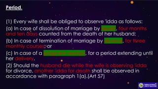 Pd 1083 Lectures on PD1083 ( Marriage, Divorce and Support) AFP.pdf