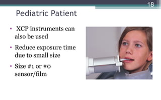 Xcp Instruments Dental Assisting Lecture Special Needs.ppt